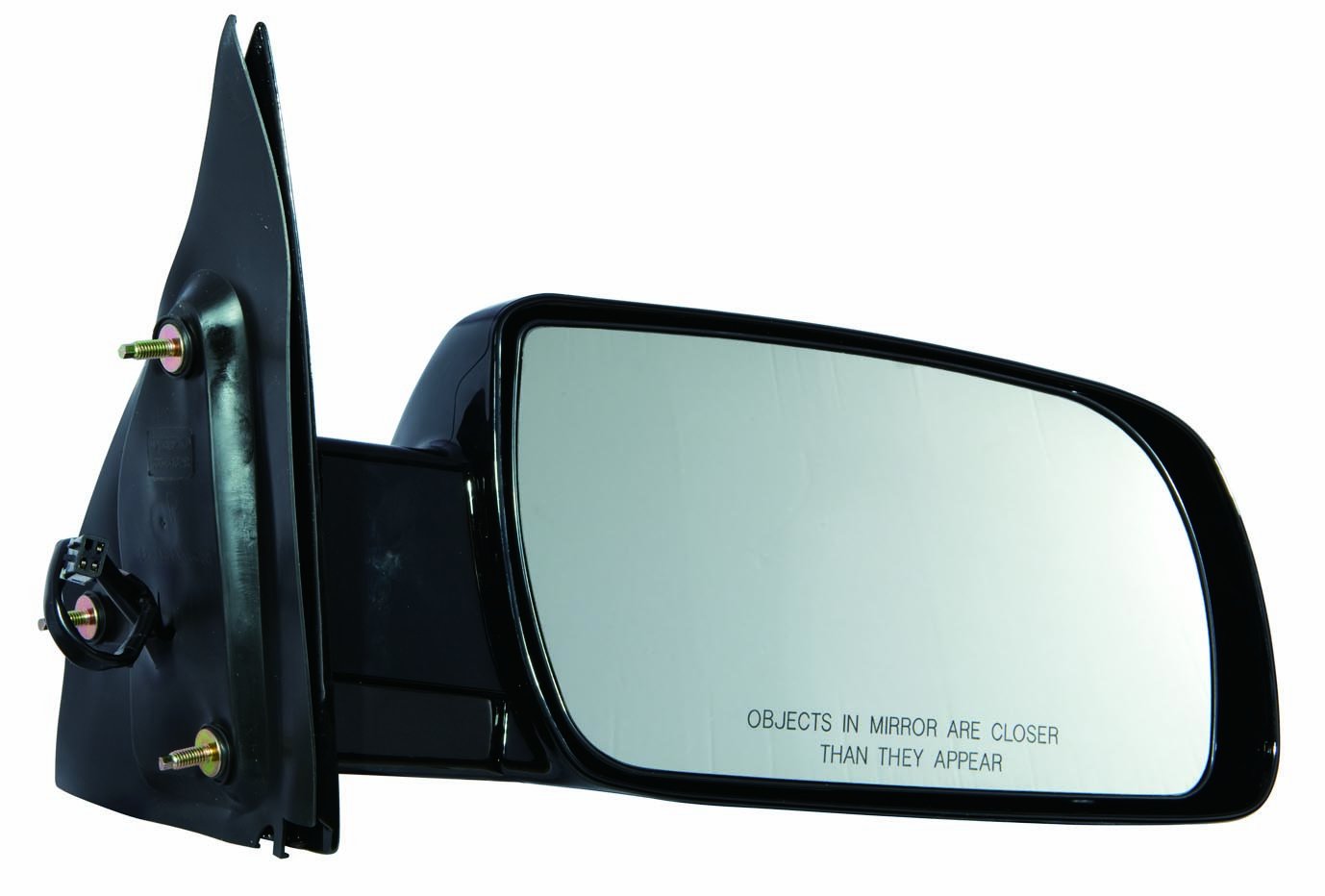 Focopo 335-5432R3El2 Replacement Passenger Side Door Mirror Set (This Product Is An Aftermarket Product. It Is Not Created Or So